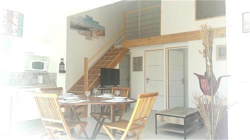 Holiday Home Baie Des Oliviers (plage)