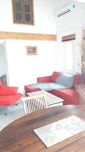 Holiday Home Baie Des Oliviers (plage)