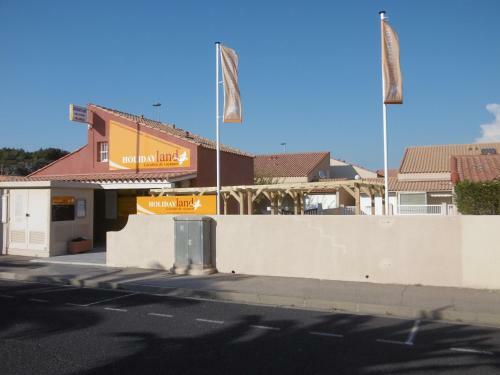 Villa Holidayland Residence Plein Sud