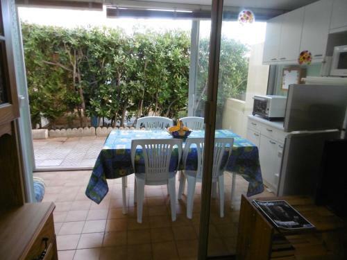 Apartamento Holidayland Residence Les Maisons De La Plage