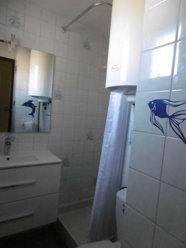 Apartamento Holidayland Residence Les Maisons De La Plage