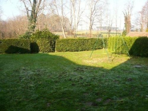 House G�te De Spalette
