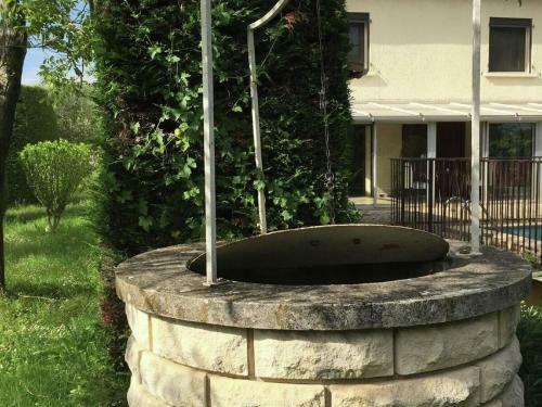 Exclusive Holiday Home In Saint-chaptes With Pool
