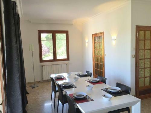 Exclusive Holiday Home In Saint-chaptes With Pool