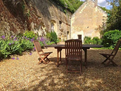 Holiday Home Chalay (sqt200)