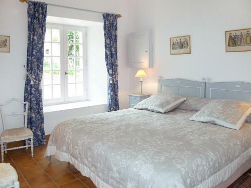 Holiday Home Chalay (sqt200)