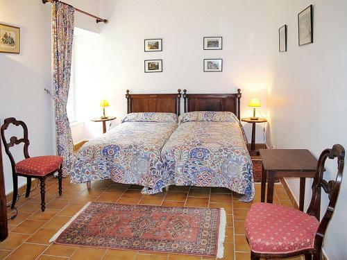 Holiday Home Chalay (sqt200)