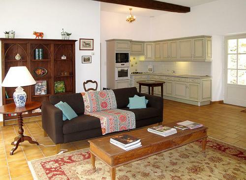 Holiday Home Chalay (sqt200)