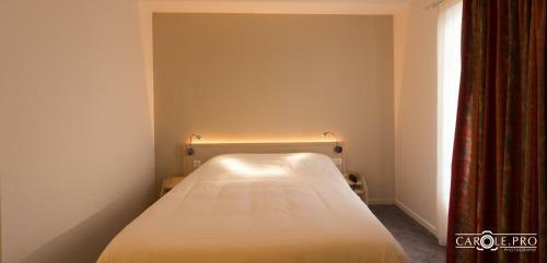 Hotel H�tel-restaurant De La Paix