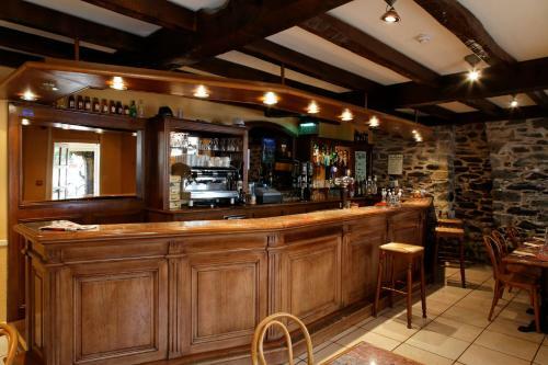 Hotel H�tel-restaurant De La Paix