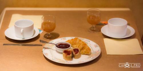 Hotel H�tel-restaurant De La Paix