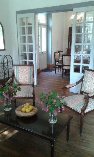 Bed & Breakfast La Sauldre