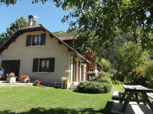 Bed & Breakfast Au Vieux Tilleul