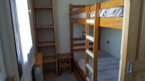 Apartamento Orionde 17