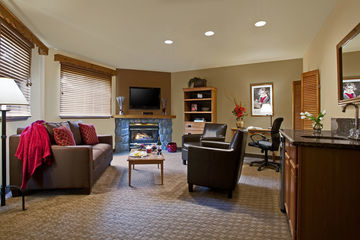 Hotel Best Western Plus Icicle Inn