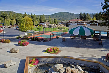 Hotel Best Western Plus Icicle Inn