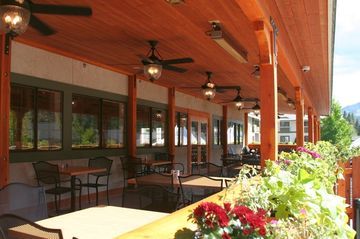 Hotel Best Western Plus Icicle Inn