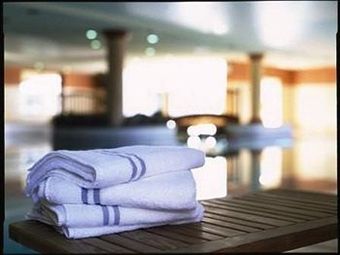 Fitzgeralds Woodlands House Hotel