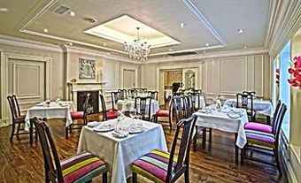 Fitzgeralds Woodlands House Hotel