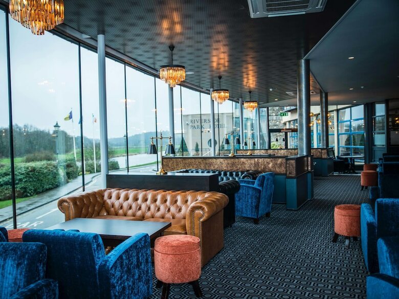 The Riverside Park Hotel & Leisure Club