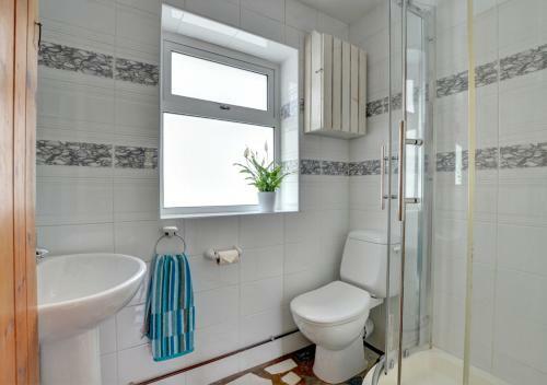 Apartamento 1 Tan Yr Eglwys