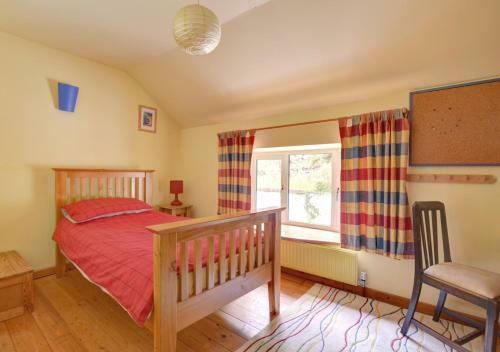 Apartamento 1 Tan Yr Eglwys