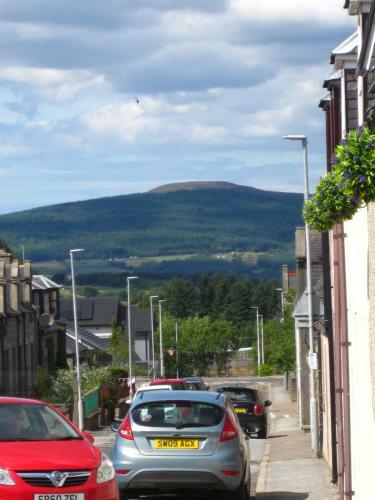 Bed & Breakfast Dunvegan B And B