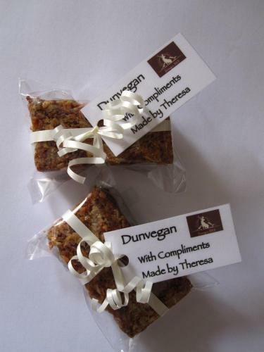 Bed & Breakfast Dunvegan B And B