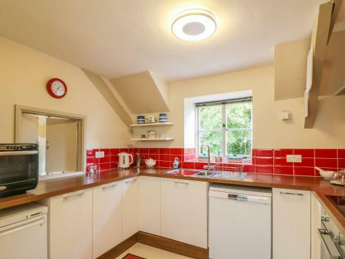 The Coach House, Newton Abbot