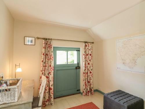 The Coach House, Newton Abbot