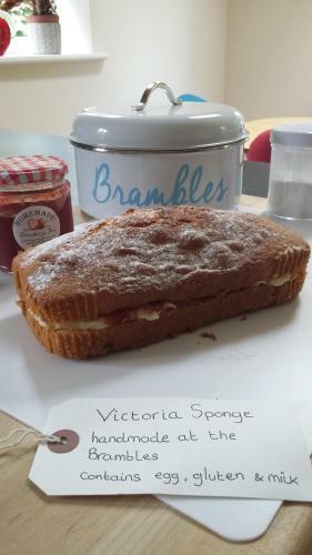 Brambles Bed & Breakfast Dover Kent