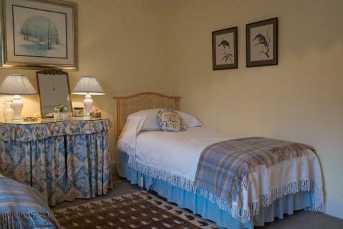 Bed & Breakfast The Old Vicarage