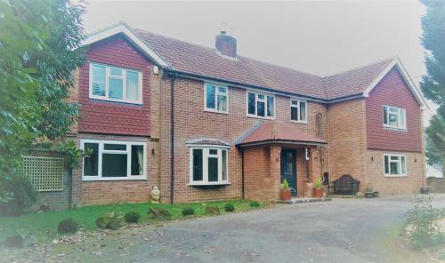South Downs Bed & Breakfast