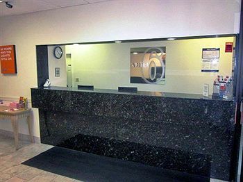 Hotel Quality Inn Airport/graceland