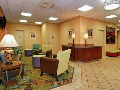 Hotel Comfort Inn Downtown - Memphis