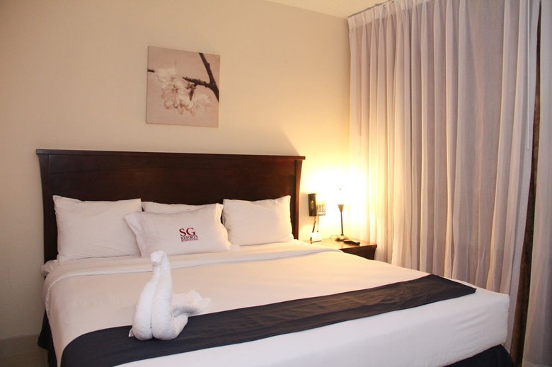 Hotel Casablanca On The Ocean