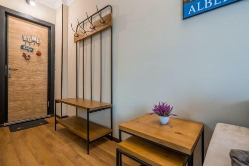 Kato's Aparthotel Gudauri Mgzavrebi