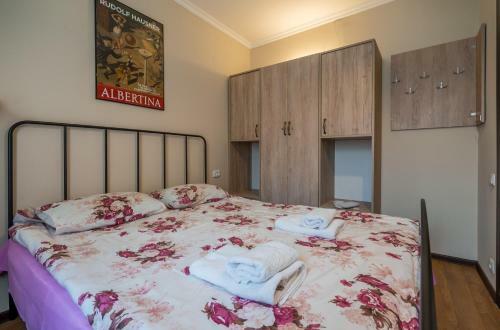Kato's Aparthotel Gudauri Mgzavrebi
