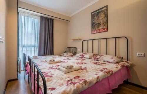 Kato's Aparthotel Gudauri Mgzavrebi