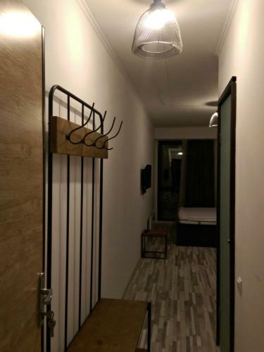 Apartamento Nightski Room Gudauri Hotel Loft