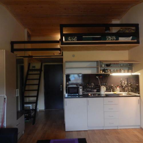 Apartamento Room 46