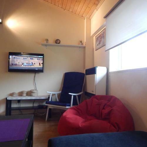 Apartamento Room 46