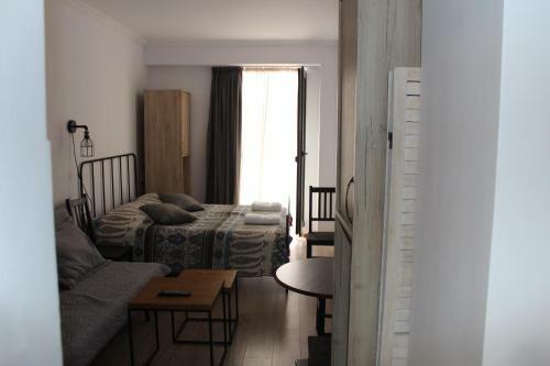 Apartment 316 In Mgzavrebi