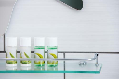 Apartamento Studios Gagos