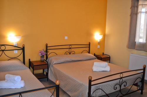 Apartamento Vilatoria Guesthouse