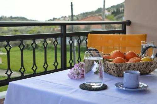 Apartamento Vilatoria Guesthouse