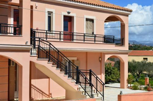 Apartamento Vilatoria Guesthouse