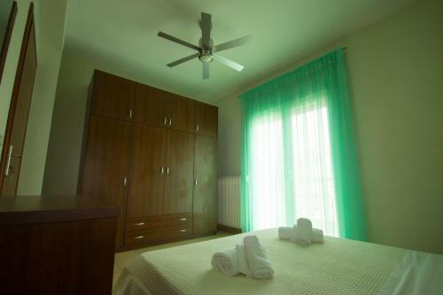 Stasa Luxury Apartments