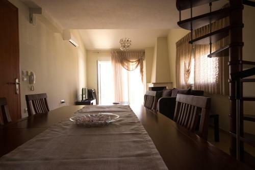 Stasa Luxury Apartments