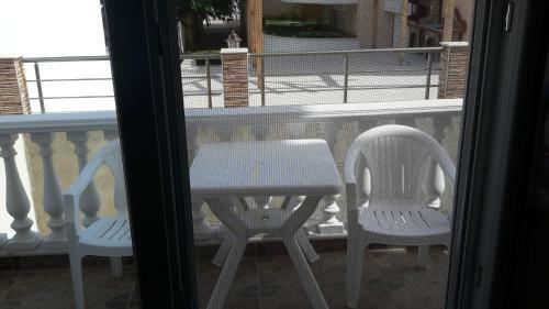 Irini Apartments